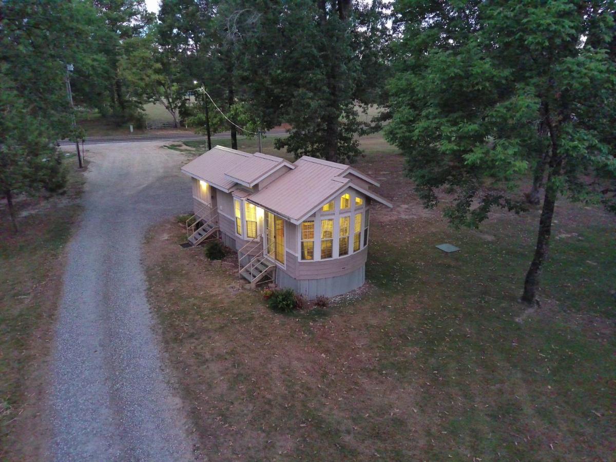 Berry Patch Cottage Longview Exteriér fotografie