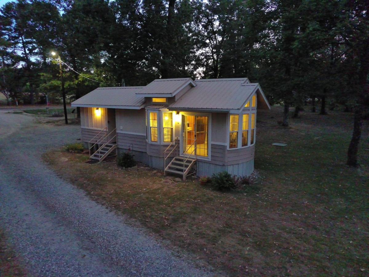Berry Patch Cottage Longview Exteriér fotografie